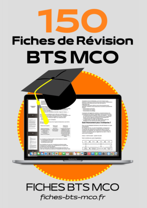 BTS MCO 5 Astuces Pour Créer Des Fiches De Révision Efficaces